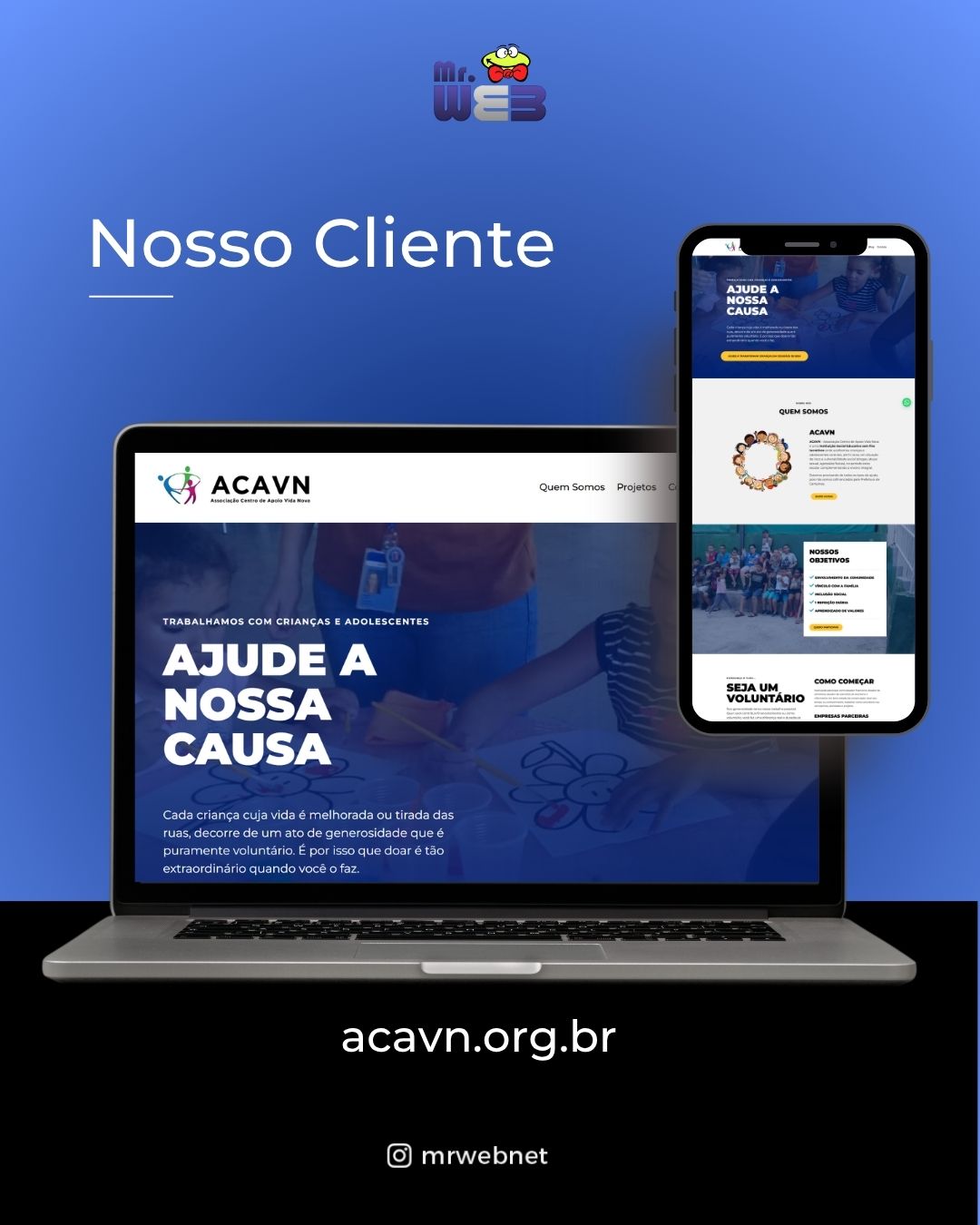 Case ACAVN