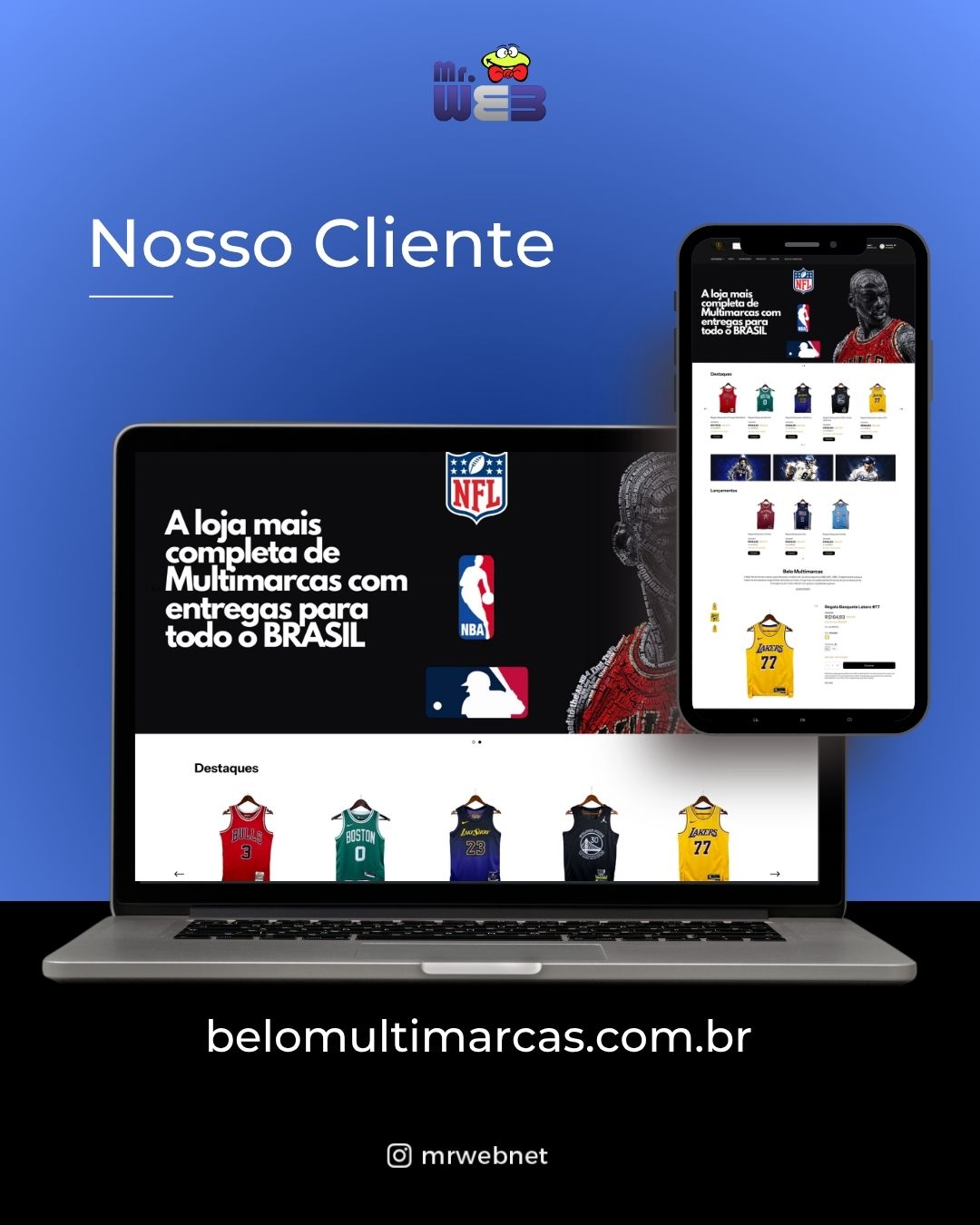 Case Belo Multimarcas