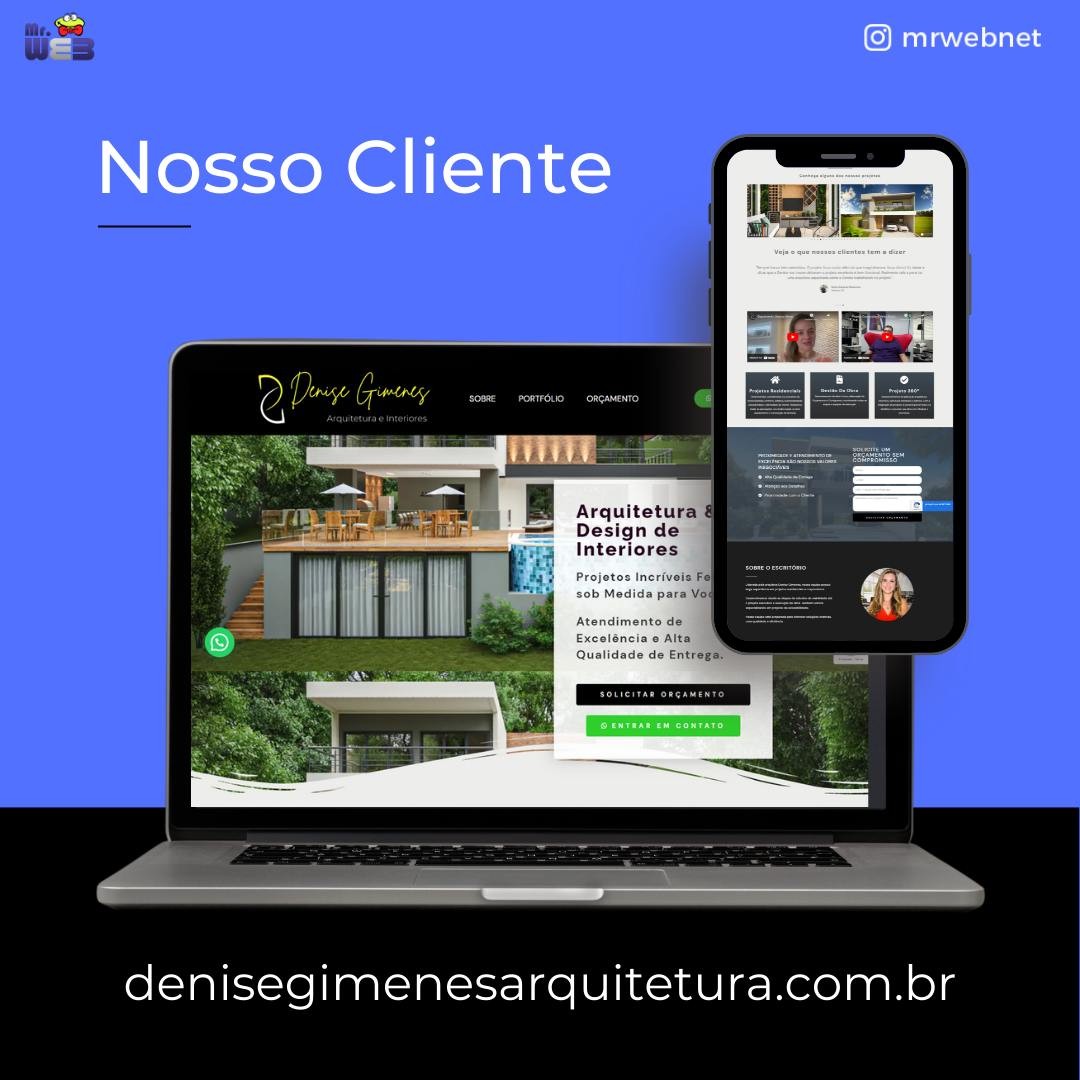 Case Denise Gimenes Arquitetura